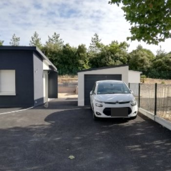 GARAGE BE 1 PTE 1
